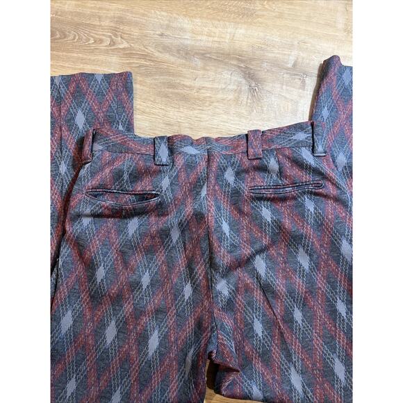 Vintage Levi’s men’s Pants 1970’s Disco Fever - Picture 6 of 9